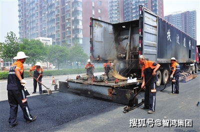 智鸿建设丨市政工程监理资质承包范围有什么 可以承接那些项目