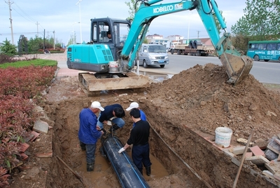 四川国标HDPE高密度聚乙烯给水管厂家_建筑材料栏目